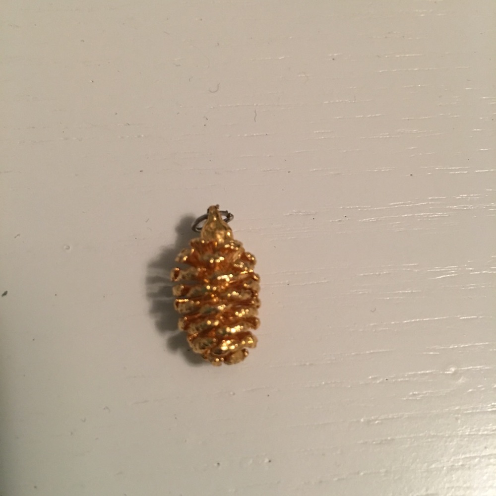 Necklace charm